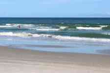 Myrtle Beach: beach, south Carolina, myrtle beach
