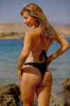 North Myrtle Beach: bikini, WOMAN, bikini model