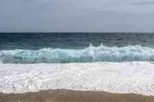 Myrtle Beach: beach, sea, Landscape