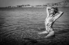 Myrtle Beach: WOMAN, #swimsuit, portrait