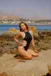 Myrtle Beach: bikini, WOMAN, bikini model