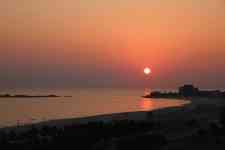 North Myrtle Beach: Sunrise, nature, Ocean