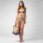 North Myrtle Beach: Model, WOMAN, bikini model