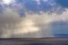 North Myrtle Beach: Storm, Clouds, rain
